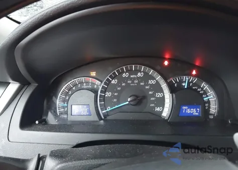 2014 Toyota Camry Se from USA, damaged, VIN 4T1BF1FK3EU733032